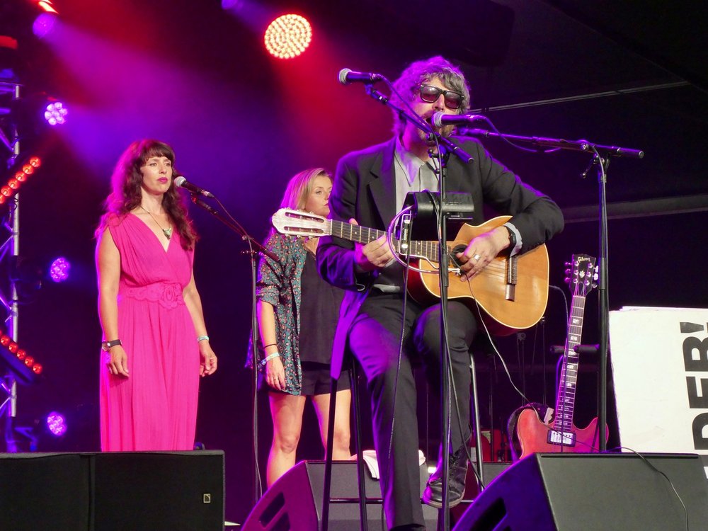 Gruff Rhys