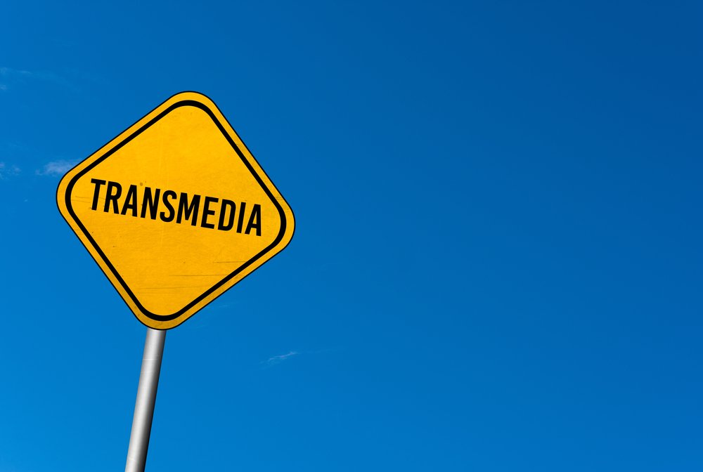 Transmedia