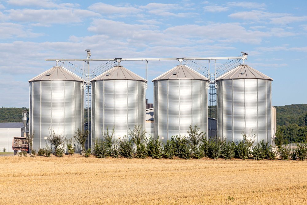 Architettura a Silos SEO per la distribuzione del PageRank interno