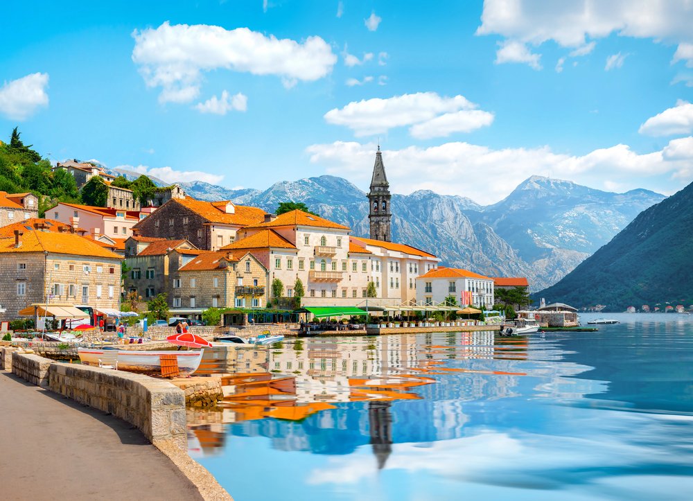 Il Montenegro ha meno budget marketing del tuo concorrente. Eppure lo batte. Ecco come.