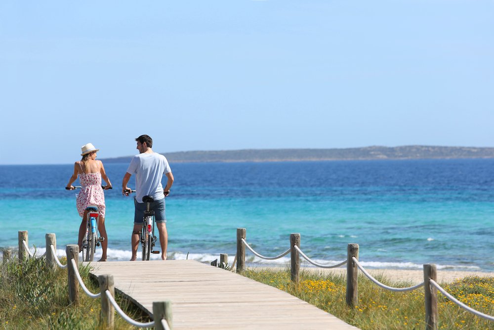 Cosa può insegnare Formentera al guerrilla marketing, ovvero la lezione di un’isola che non ha mai fatto pubblicità