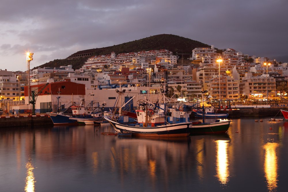 Canarias tiene un límite: il subvertising arriva a Tenerife