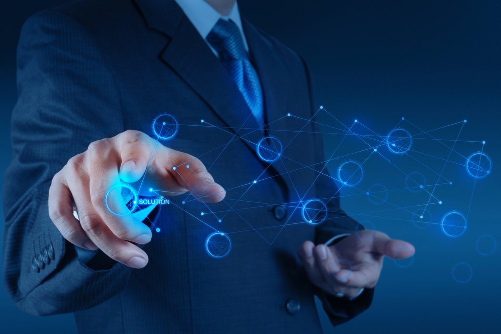 Knowledge Graph aziendale con Schema Markup e Entity SEO